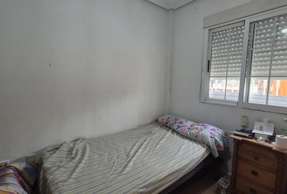 Rynek Wtórny - Apartament - Santa Pola - Gran Alacant