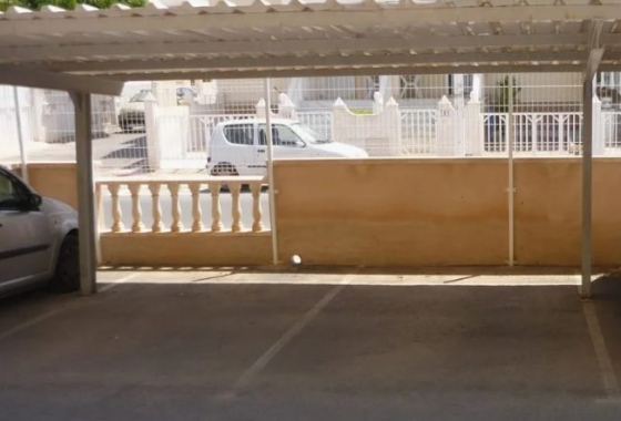 Rynek Wtórny - Apartament - Santa Pola - Gran Alacant