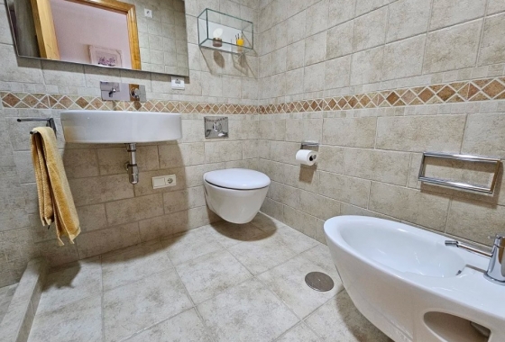 Rynek Wtórny - Bungalow - Santa Pola - Gran Alacant