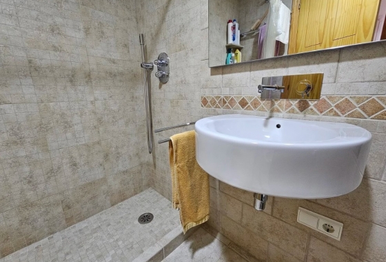 Rynek Wtórny - Bungalow - Santa Pola - Gran Alacant