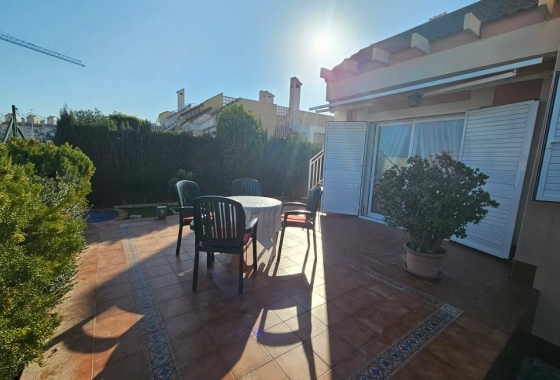 Rynek Wtórny - Bungalow - Santa Pola - Gran Alacant