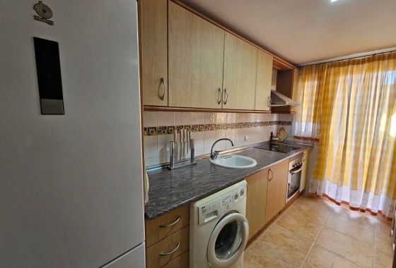 Rynek Wtórny - Bungalow - Santa Pola - Gran Alacant