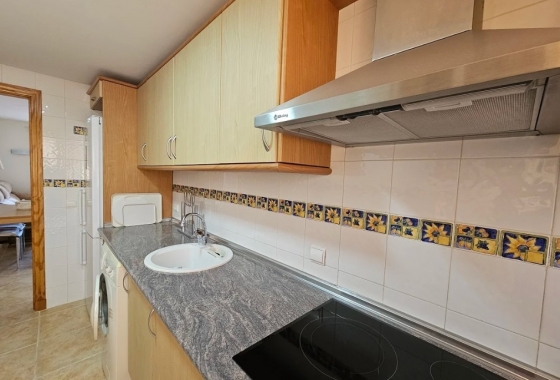 Rynek Wtórny - Bungalow - Santa Pola - Gran Alacant