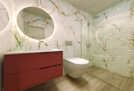 Deweloperskie - Apartament - Torrevieja - Centrum