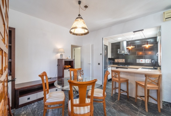 Rynek Wtórny - Willa - Orihuela Costa - La Florida