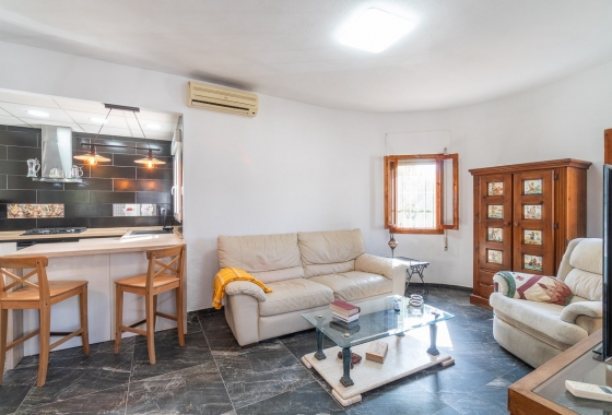 Rynek Wtórny - Willa - Orihuela Costa - La Florida