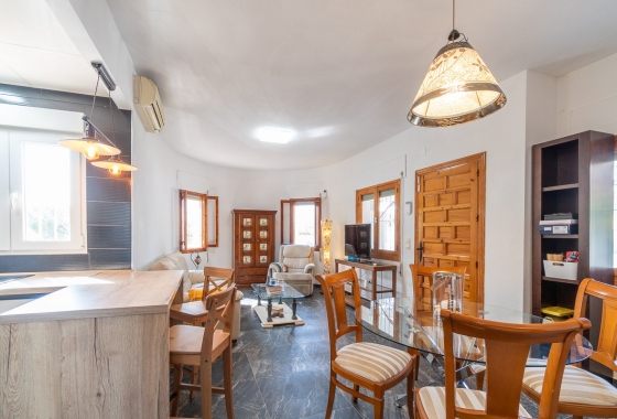 Rynek Wtórny - Willa - Orihuela Costa - La Florida