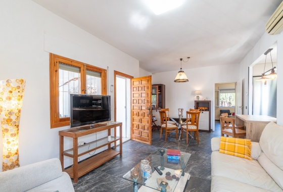 Rynek Wtórny - Willa - Orihuela Costa - La Florida