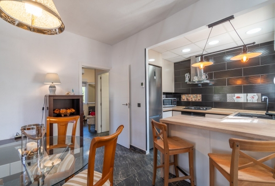 Rynek Wtórny - Willa - Orihuela Costa - La Florida