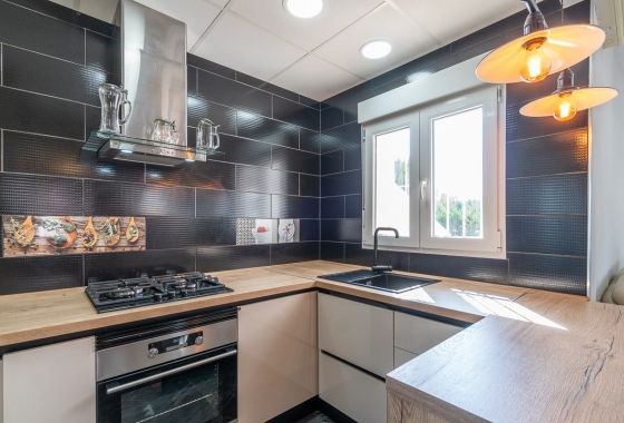 Rynek Wtórny - Willa - Orihuela Costa - La Florida