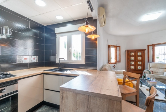 Rynek Wtórny - Willa - Orihuela Costa - La Florida