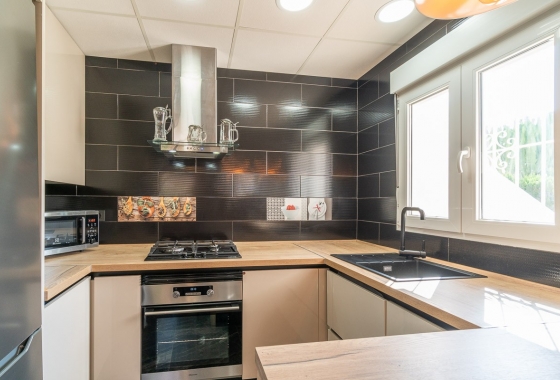 Rynek Wtórny - Willa - Orihuela Costa - La Florida