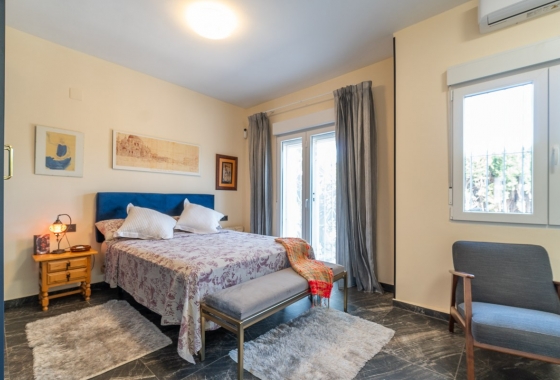 Rynek Wtórny - Willa - Orihuela Costa - La Florida