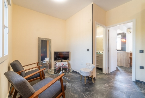 Rynek Wtórny - Willa - Orihuela Costa - La Florida