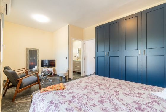 Rynek Wtórny - Willa - Orihuela Costa - La Florida