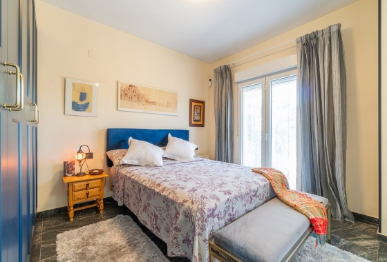 Rynek Wtórny - Willa - Orihuela Costa - La Florida