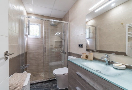 Rynek Wtórny - Willa - Orihuela Costa - La Florida