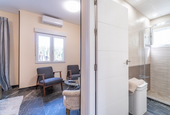 Rynek Wtórny - Willa - Orihuela Costa - La Florida