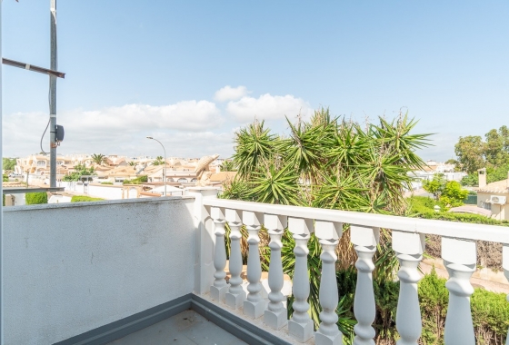 Rynek Wtórny - Willa - Orihuela Costa - La Florida