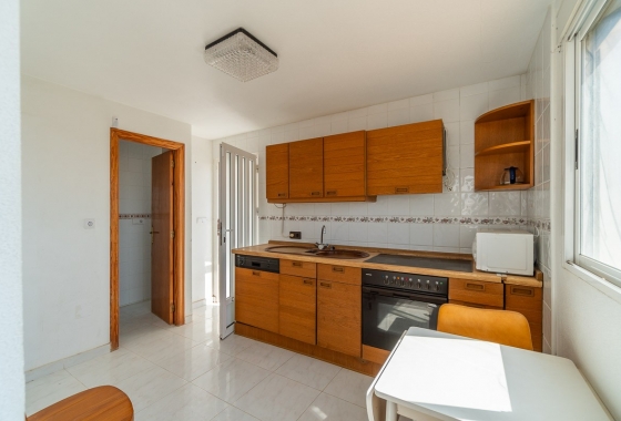 Rynek Wtórny - Willa - Orihuela Costa - La Florida