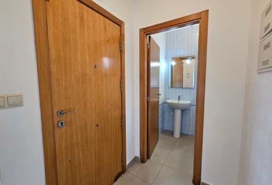 Rynek Wtórny - Willa - Torrevieja - Nueva Torrevieja - Aguas Nuevas