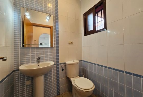 Rynek Wtórny - Willa - Torrevieja - Nueva Torrevieja - Aguas Nuevas