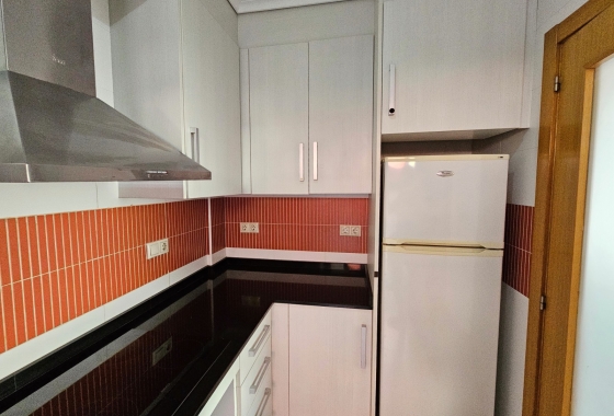 Rynek Wtórny - Willa - Torrevieja - Nueva Torrevieja - Aguas Nuevas