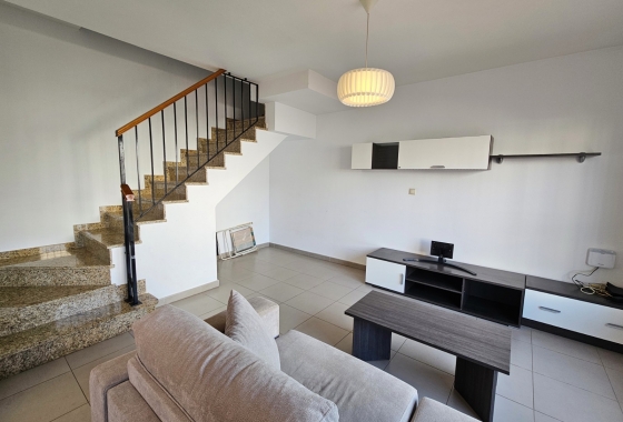 Rynek Wtórny - Willa - Torrevieja - Nueva Torrevieja - Aguas Nuevas