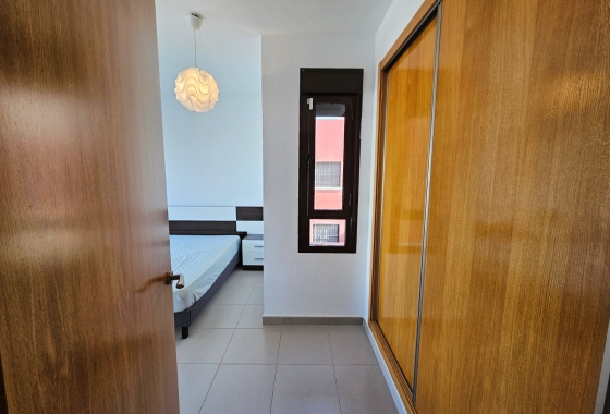 Rynek Wtórny - Willa - Torrevieja - Nueva Torrevieja - Aguas Nuevas