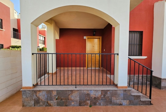 Rynek Wtórny - Willa - Torrevieja - Nueva Torrevieja - Aguas Nuevas