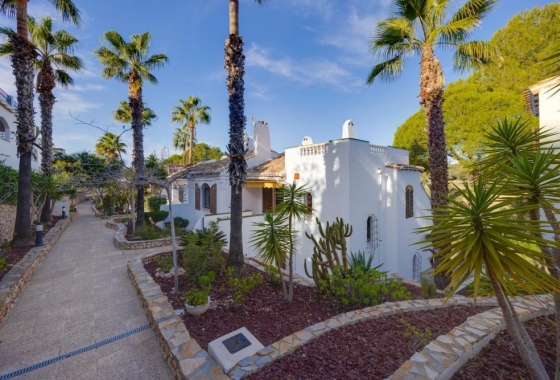 Rynek Wtórny - Bliźniak - Villamartin