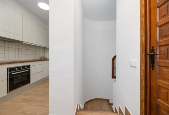 Rynek Wtórny - Bliźniak - Villamartin