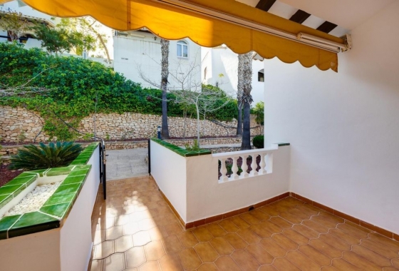 Rynek Wtórny - Bliźniak - Villamartin