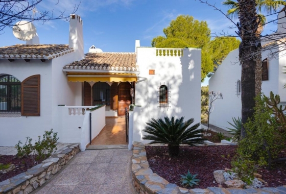 Rynek Wtórny - Bliźniak - Villamartin