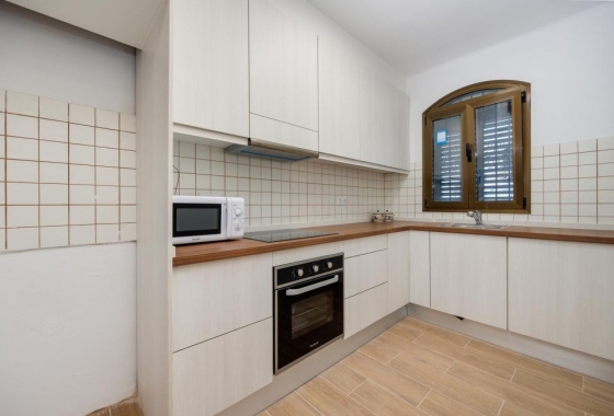 Rynek Wtórny - Bliźniak - Villamartin