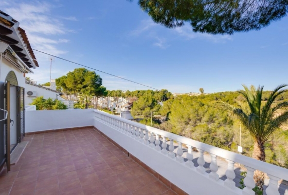 Rynek Wtórny - Bliźniak - Villamartin