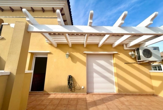 Resale - Villa - Orihuela Costa - Cabo roig - La Zenia