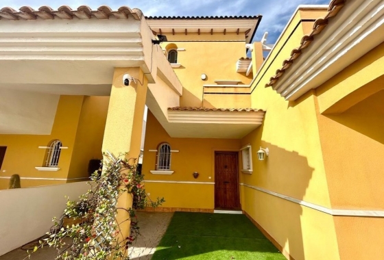 Resale - Villa - Orihuela Costa - Cabo roig - La Zenia