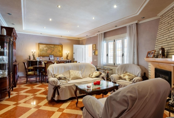 Rynek Wtórny - Bliźniak - Campoamor