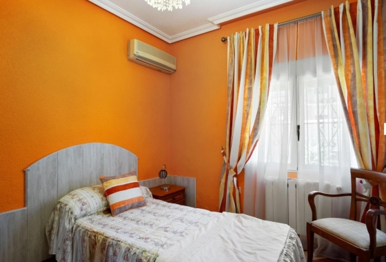 Rynek Wtórny - Bliźniak - Campoamor