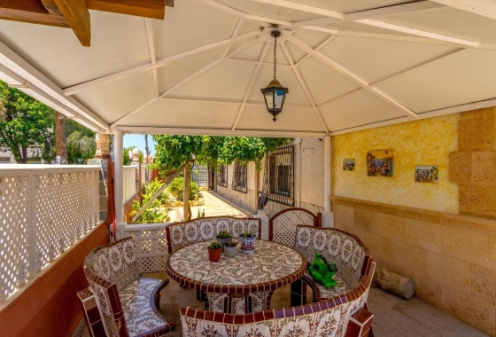 Rynek Wtórny - Bliźniak - Campoamor