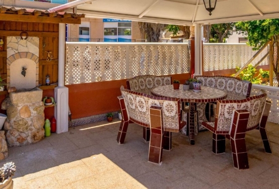 Rynek Wtórny - Bliźniak - Campoamor