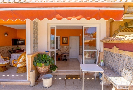 Rynek Wtórny - Bliźniak - Campoamor