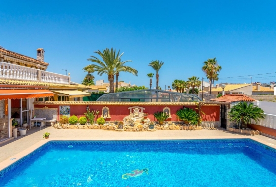 Rynek Wtórny - Bliźniak - Campoamor