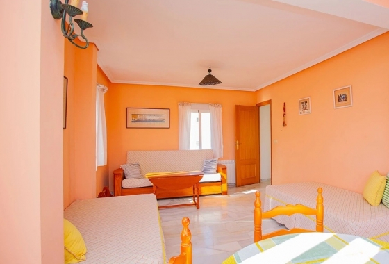 Rynek Wtórny - Willa - Torrevieja - LA MATA