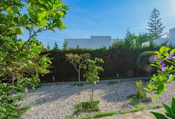 Rynek Wtórny - Willa - Torrevieja - LA MATA