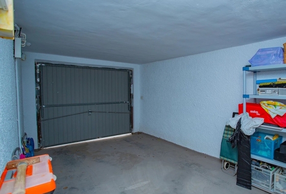 Rynek Wtórny - Willa - Torrevieja - LA MATA