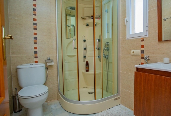 Rynek Wtórny - Willa - Torrevieja - LA MATA