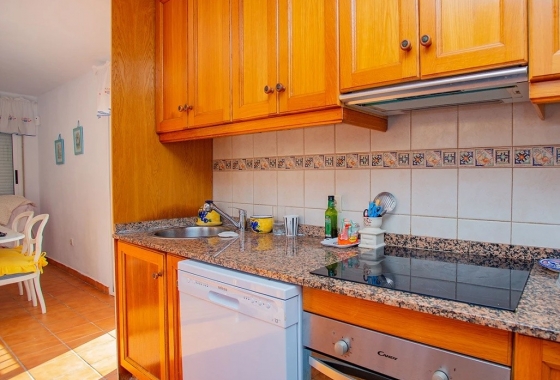 Rynek Wtórny - Willa - Torrevieja - LA MATA