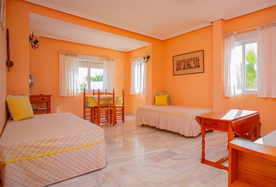 Rynek Wtórny - Willa - Torrevieja - LA MATA